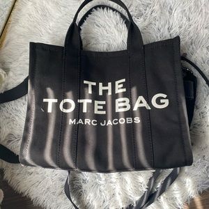 Marc Jacobs tote bag